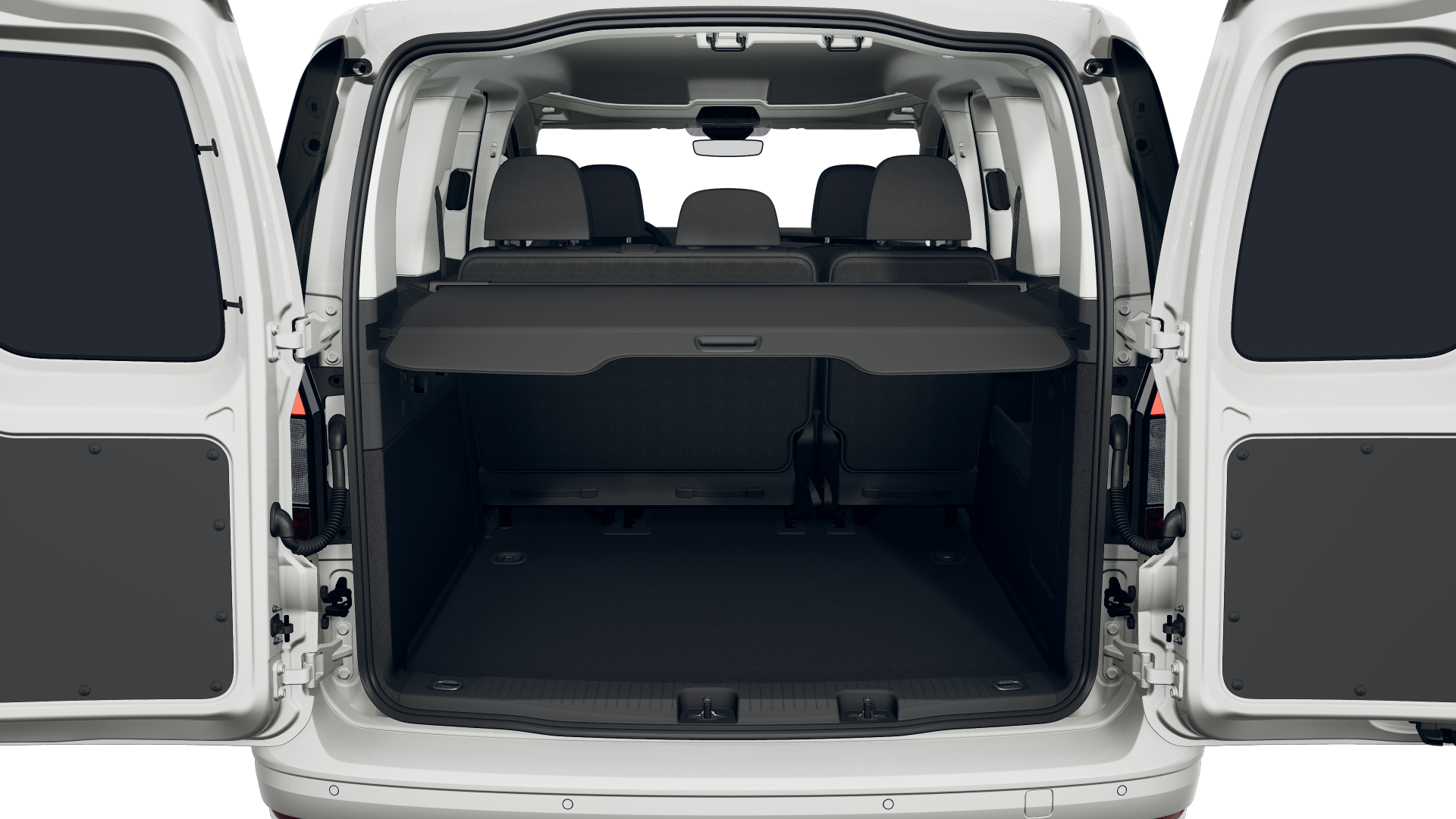 Obrázok Caddy 5 Caddy 2.0 TDI M6 FWD BASIS