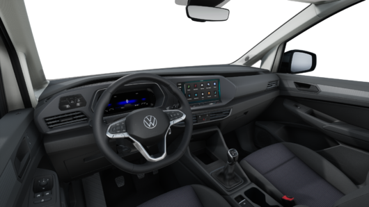 Obrázok Caddy 5 Caddy 2.0 TDI M6 FWD BASIS