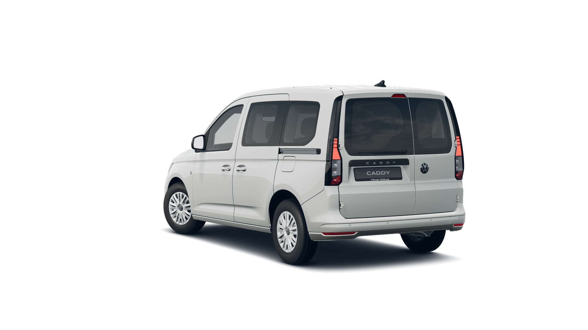 Obrázok Caddy 5 Caddy 2.0 TDI M6 FWD BASIS