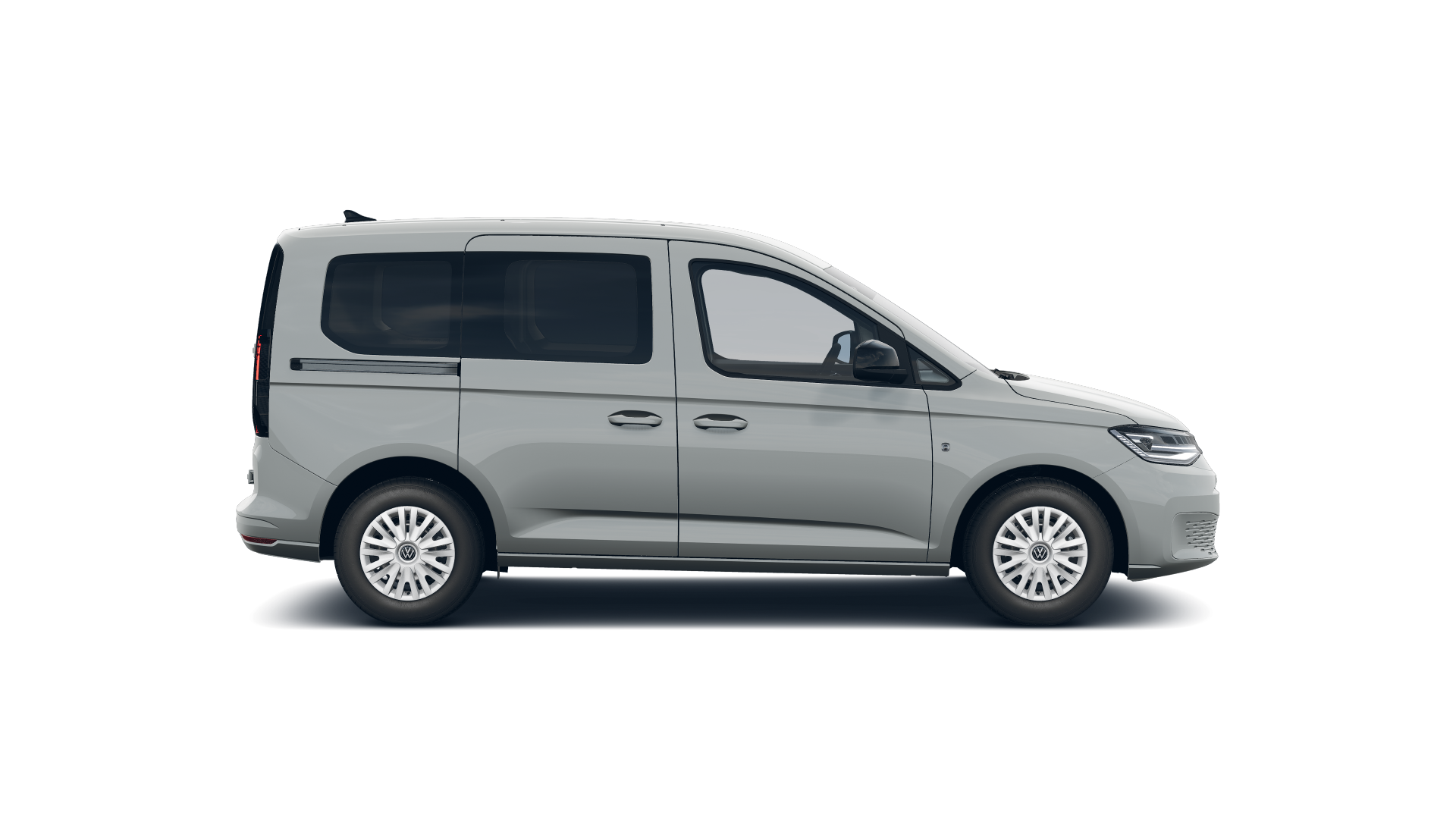 Obrázok Caddy 5 Caddy 2.0 TDI M6 FWD BASIS