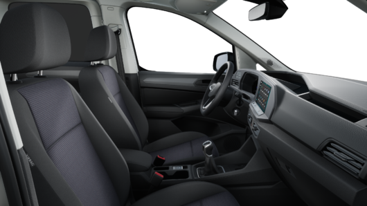 Obrázok Caddy 5 Caddy 2.0 TDI M6 FWD BASIS