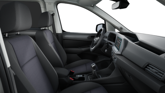 Obrázok Caddy 5 Maxi Caddy 2.0 TDI BASIS