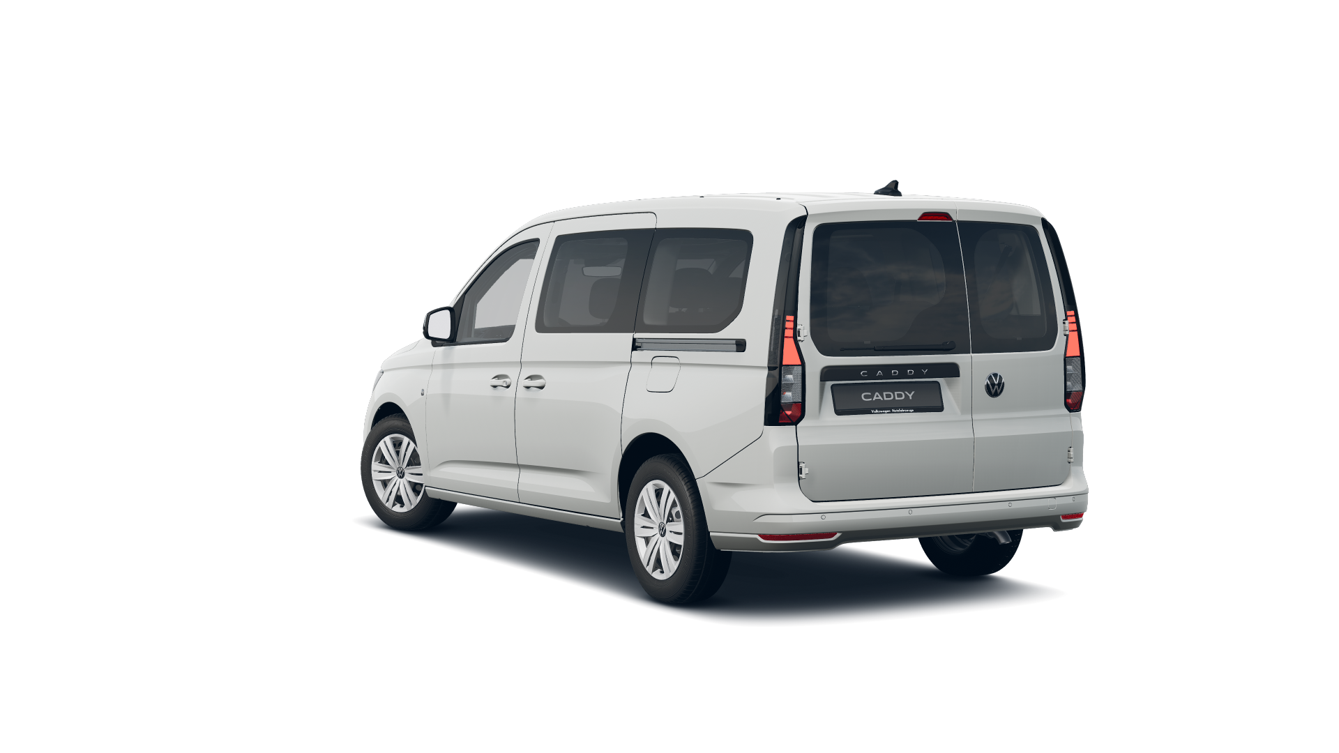 Obrázok Caddy 5 Maxi Caddy 2.0 TDI BASIS