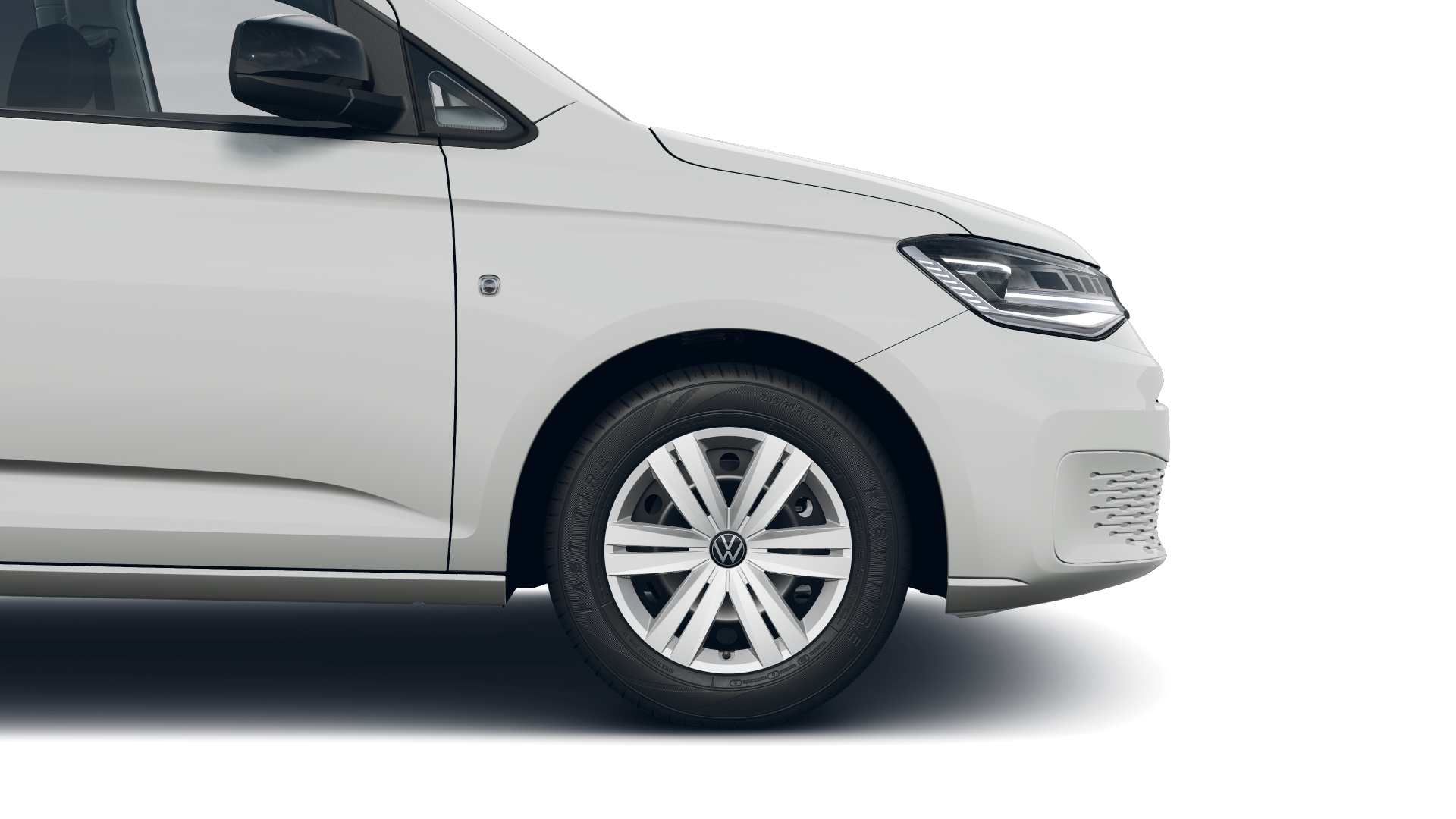 Obrázok Caddy 5 Maxi Caddy 2.0 TDI BASIS