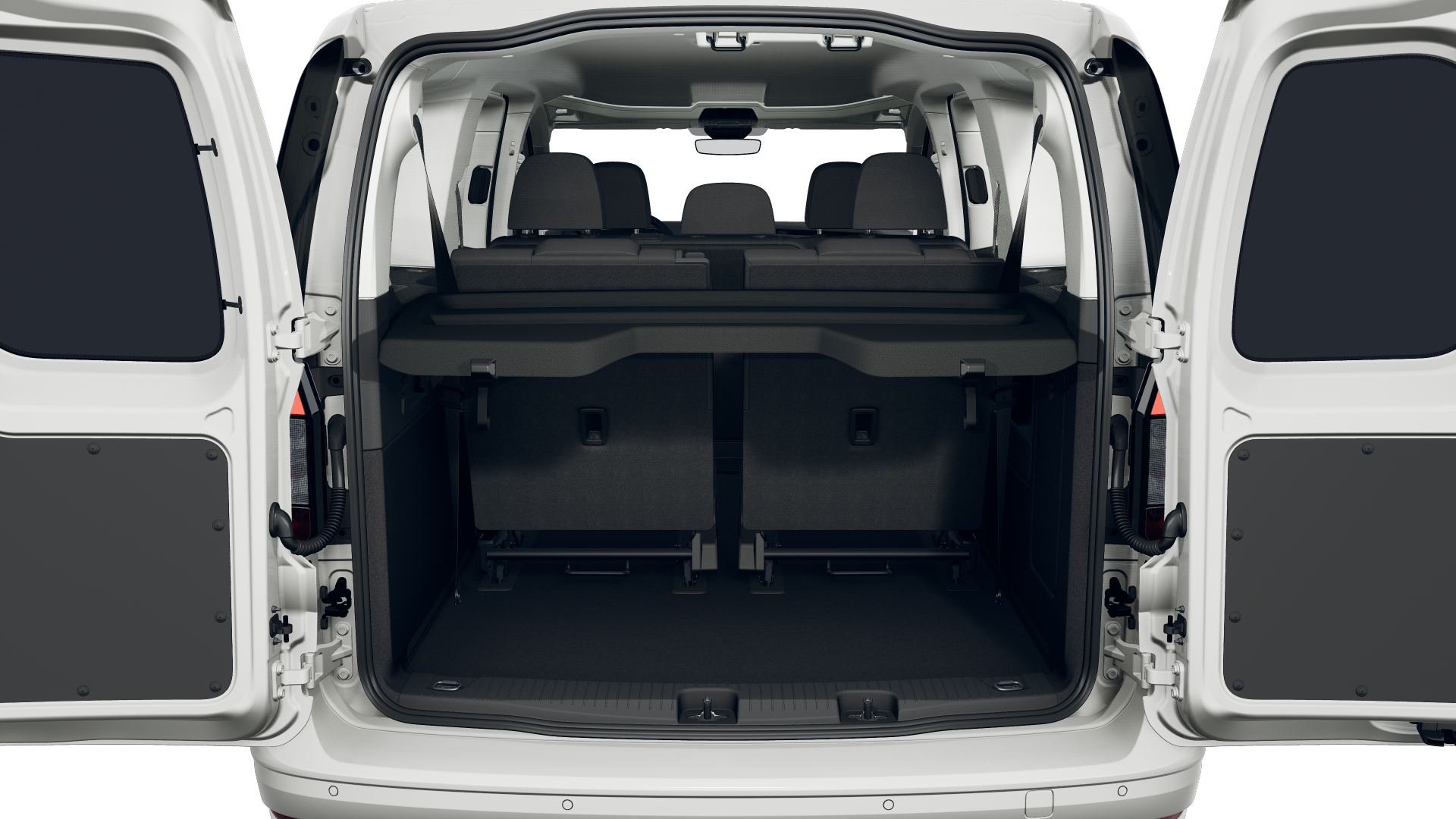Obrázok Caddy 5 Maxi Caddy 2.0 TDI BASIS