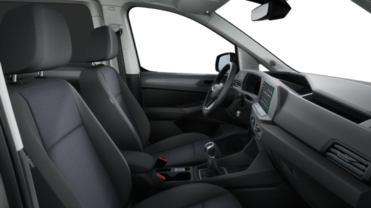 Obrázok Caddy 5 Maxi Caddy 2.0 TDI BASIS