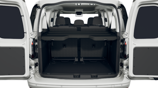 Obrázok Caddy 5 Maxi Caddy 2.0 TDI BASIS