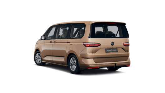 Obrázok Multivan Multivan Long 2,0 TDI BULLI