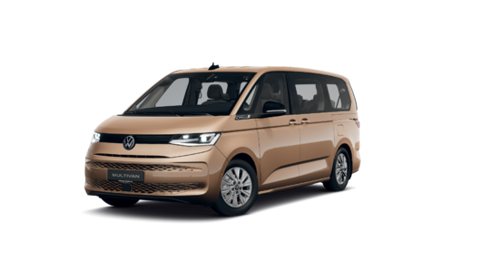 Obrázok Multivan Multivan Long 2,0 TDI BULLI