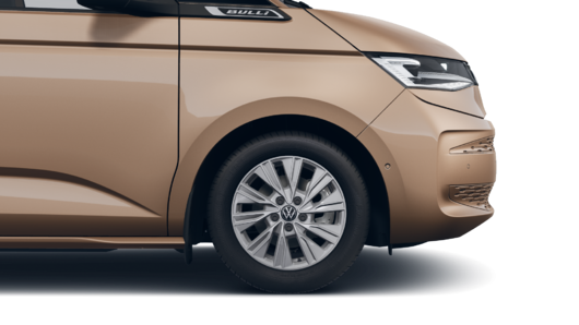 Obrázok Multivan Multivan Long 2,0 TDI BULLI