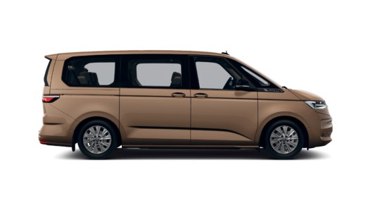 Obrázok Multivan Multivan Long 2,0 TDI BULLI