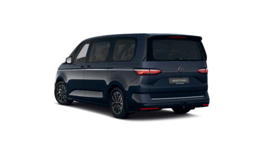 Obrázok Multivan Style Long 2,0 TSI