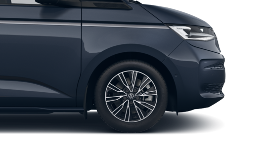 Obrázok Multivan Style Long 2,0 TSI