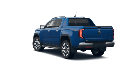 Obrázok Amarok Aventura AT 3.0 TDI 4M