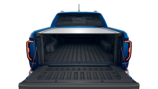 Obrázok Amarok Aventura AT 3.0 TDI 4M