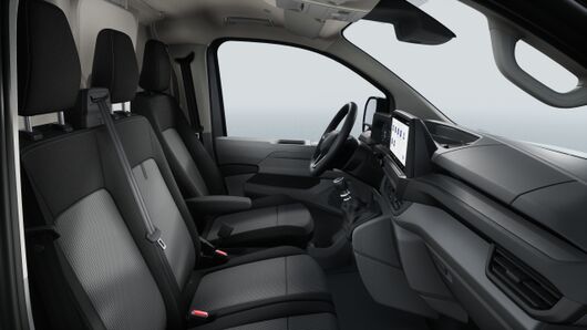 Obrázok Transporter T7 M6 FWD 2.0TDI LR BASIS