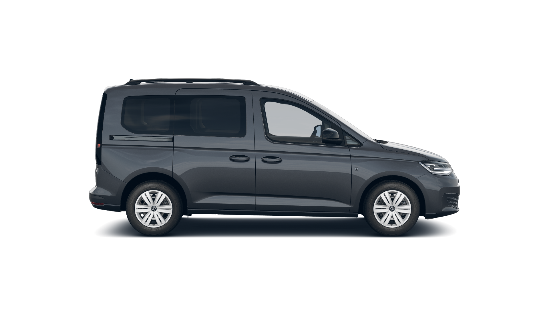 Obrázok Caddy 5 Caddy 1.5 TSI 7-DSG