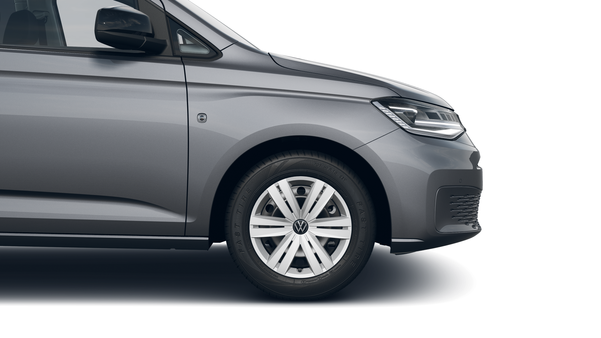 Obrázok Caddy 5 Caddy 1.5 TSI 7-DSG