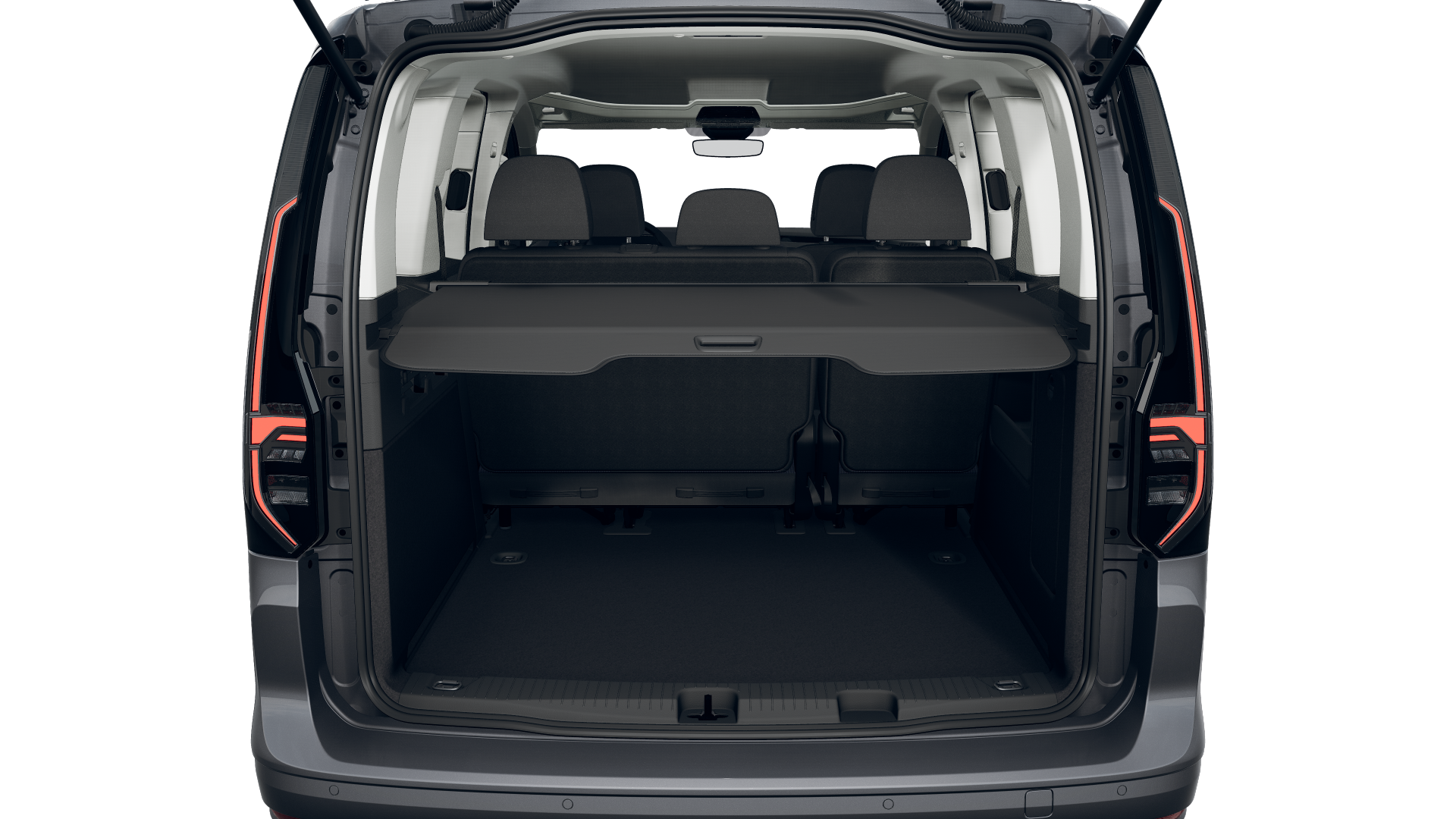 Obrázok Caddy 5 Caddy 1.5 TSI 7-DSG