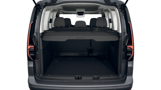 Obrázok Caddy 5 Caddy 1.5 TSI 7-DSG