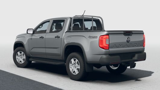 Obrázok Amarok Amarok MT 2.0 TDI 4M 4WORK
