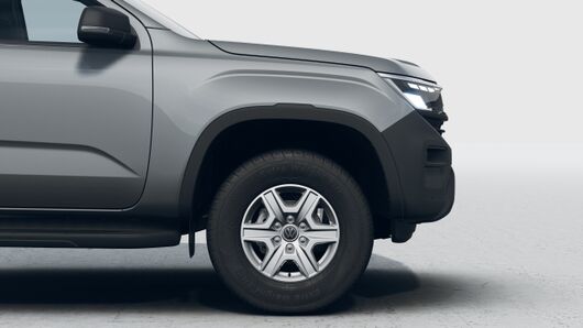 Obrázok Amarok Amarok MT 2.0 TDI 4M 4WORK