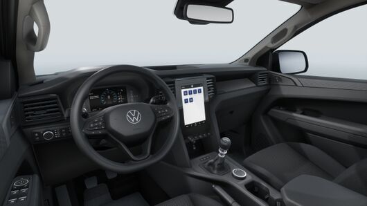 Obrázok Amarok Amarok MT 2.0 TDI 4M 4WORK