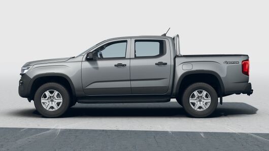 Obrázok Amarok Amarok MT 2.0 TDI 4M 4WORK