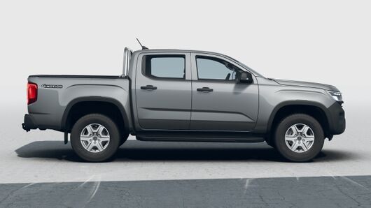Obrázok Amarok Amarok MT 2.0 TDI 4M 4WORK