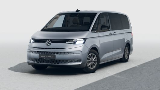 Obrázok Multivan Multivan Long 2,0 TDI BULLI