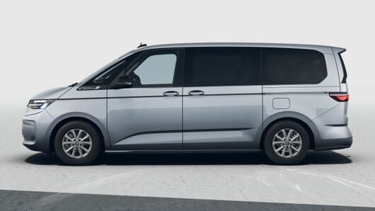 Obrázok Multivan Multivan Long 2,0 TDI BULLI