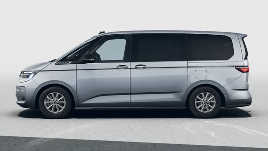 Obrázok Multivan Multivan Long 2,0 TDI BULLI