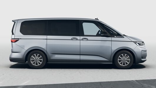 Obrázok Multivan Multivan Long 2,0 TDI BULLI