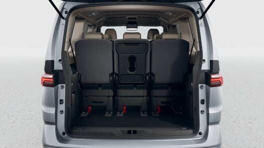 Obrázok Multivan Multivan Long 2,0 TDI BULLI