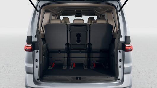 Obrázok Multivan Multivan Long 2,0 TDI BULLI