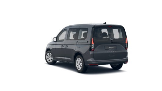 Obrázok Caddy 5 Caddy 1.5 TSI BASIS