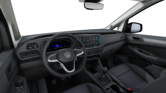 Obrázok Caddy 5 Caddy 1.5 TSI BASIS