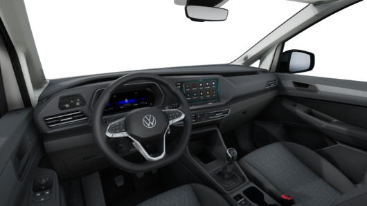 Obrázok Caddy 5 Life 2.0 l TDI
