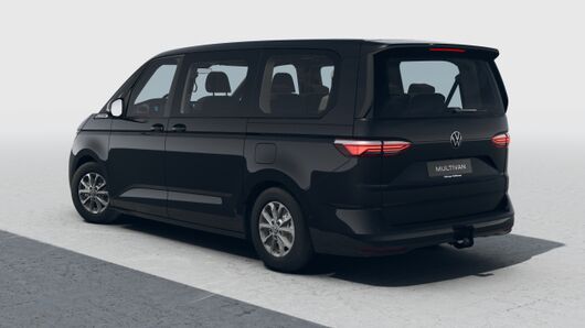 Obrázok Multivan Multivan Long 2,0 TDI BULLI