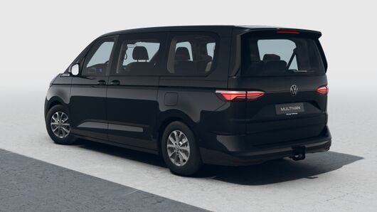 Obrázok Multivan Multivan Long 2,0 TDI BULLI