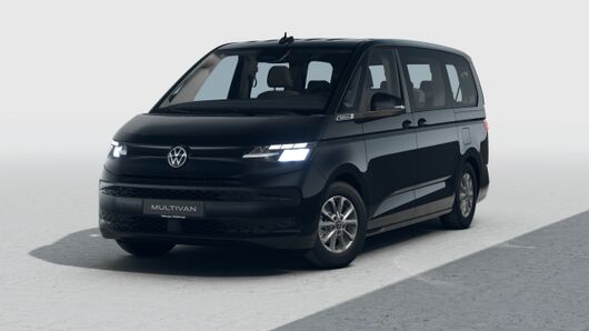 Obrázok Multivan Multivan Long 2,0 TDI BULLI