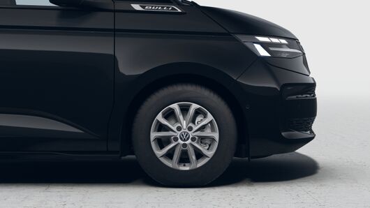 Obrázok Multivan Multivan Long 2,0 TDI BULLI