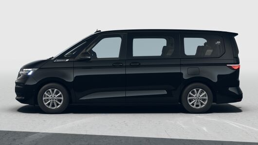 Obrázok Multivan Multivan Long 2,0 TDI BULLI