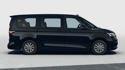 Obrázok Multivan Multivan Long 2,0 TDI BULLI