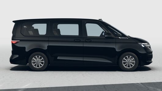 Obrázok Multivan Multivan Long 2,0 TDI BULLI