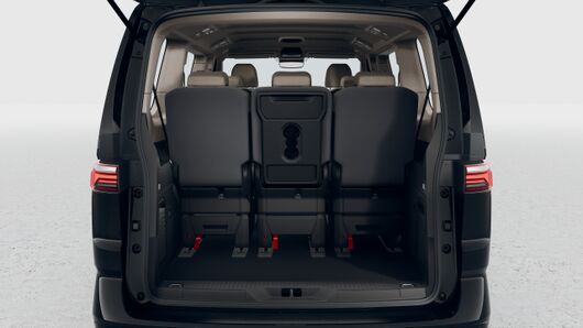 Obrázok Multivan Multivan Long 2,0 TDI BULLI