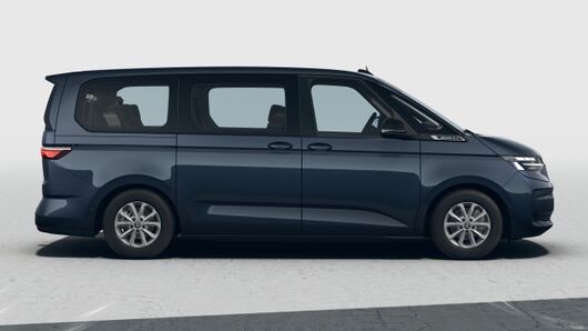 Obrázok Multivan Multivan Long 2,0 TDI BULLI