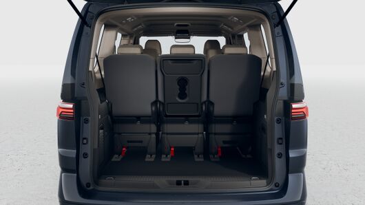 Obrázok Multivan Multivan Long 2,0 TDI BULLI