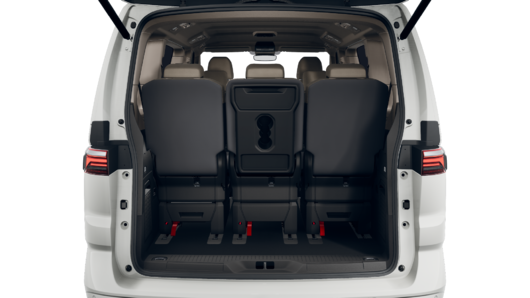 Obrázok Multivan Multivan 2,0 TDI BULLI
