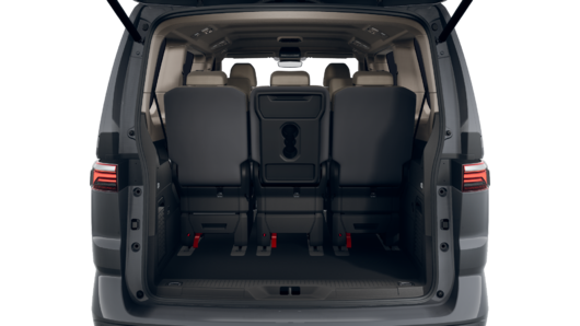 Obrázok Multivan Multivan Long 2,0 TDI BULLI